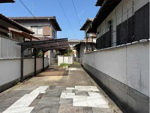 4DK物件 糟屋郡篠栗町 福岡県 (3)