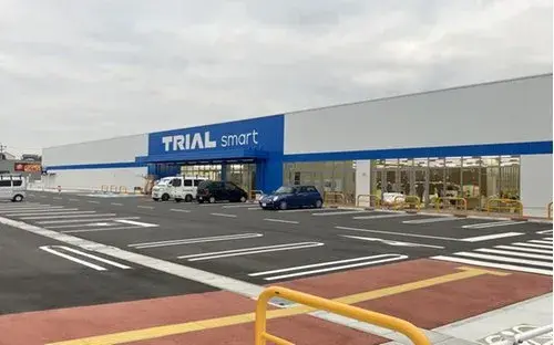 4DK物件 糟屋郡篠栗町 福岡県 (4)