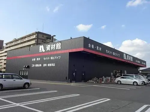 4DK物件 糟屋郡篠栗町 福岡県 (7)