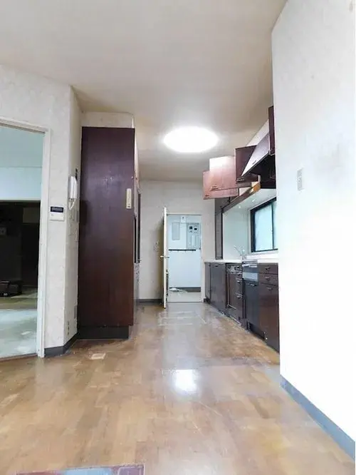 8LDK+S Property Kitakyushu City Fukuoka Prefecture (4)