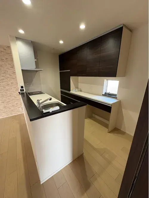 Propiedad 5LDK Ciudad de Chikushino Prefectura de Fukuoka (9)