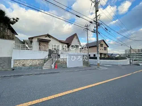 Akiya in Kitakyushu