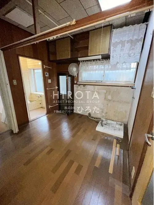 5-bedroom property Kitakyushu City Fukuoka Prefecture (6)