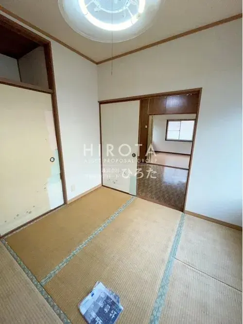 5-bedroom property Kitakyushu City Fukuoka Prefecture (7)