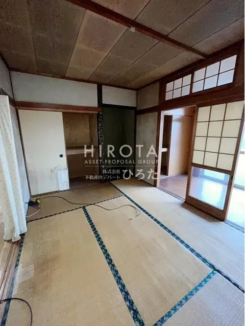 5-bedroom property Kitakyushu City Fukuoka Prefecture (8)