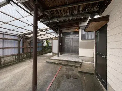 Объект 3DK Chikuzen-machi Fukuoka Prefecture (2)