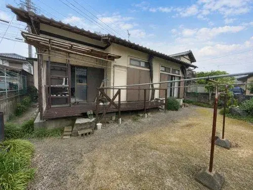 Объект 3DK Chikuzen-machi Fukuoka Prefecture (3)