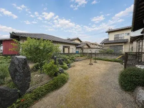 Объект 3DK Chikuzen-machi Fukuoka Prefecture (4)