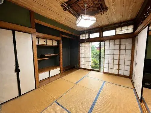 Объект 3DK Chikuzen-machi Fukuoka Prefecture (6)