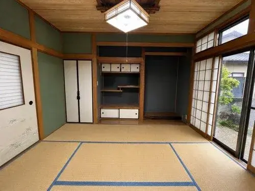 Объект 3DK Chikuzen-machi Fukuoka Prefecture (7)