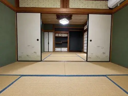 Объект 3DK Chikuzen-machi Fukuoka Prefecture (8)