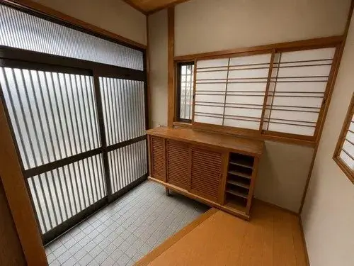 Объект 3DK Chikuzen-machi Fukuoka Prefecture (9)