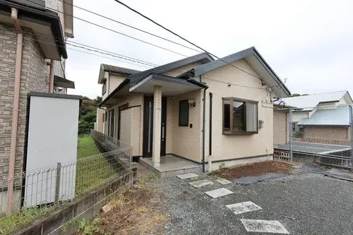 Akiya in 春日市