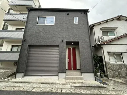 Akiya in 北九州市