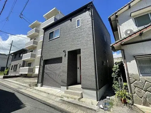 3LDK物件 北九州市 福岡県 (2)
