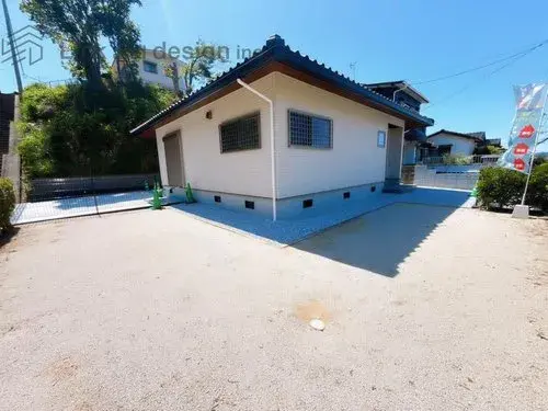 Propiedad 3LDK Ciudad de Munakata Prefectura de Fukuoka (3)