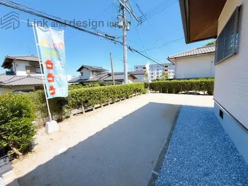 Propiedad 3LDK Ciudad de Munakata Prefectura de Fukuoka (4)