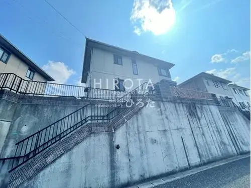 Akiya in Kitakyushu