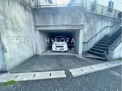 عقار 3LDK+S مدينة Kitakyushu, محافظة Fukuoka (2)