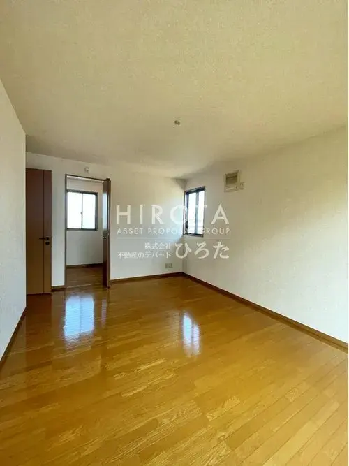 عقار 3LDK+S مدينة Kitakyushu, محافظة Fukuoka (12)