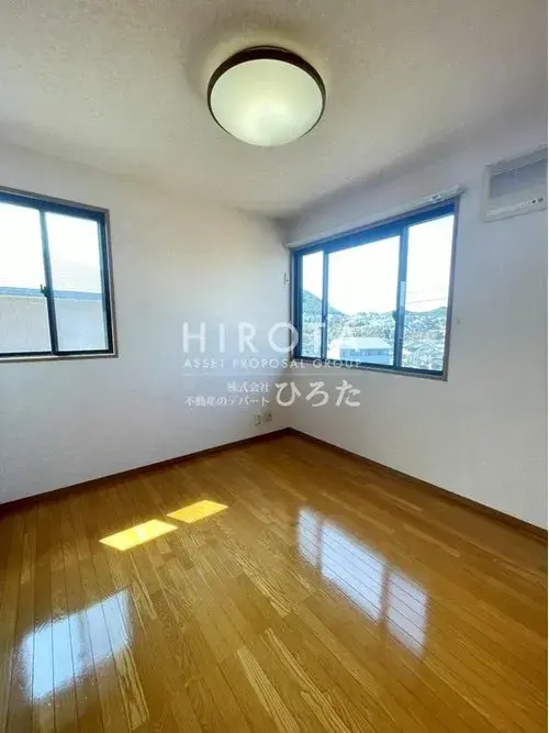 عقار 3LDK+S مدينة Kitakyushu, محافظة Fukuoka (14)