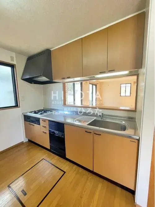 عقار 3LDK+S مدينة Kitakyushu, محافظة Fukuoka (15)