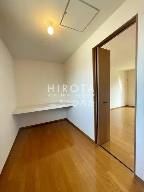 عقار 3LDK+S مدينة Kitakyushu, محافظة Fukuoka (10)