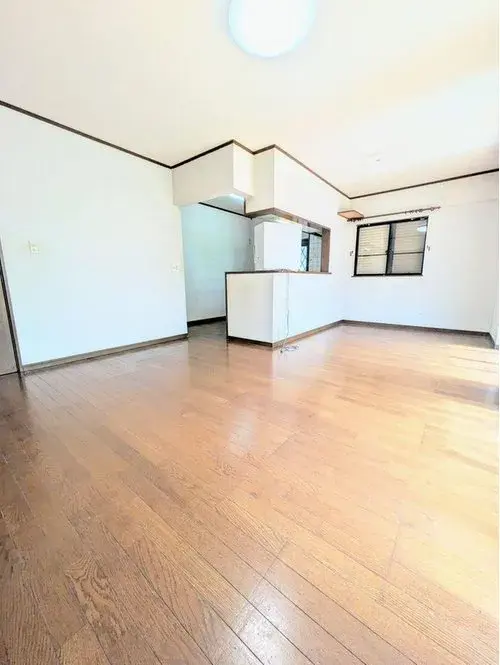 ولاية Fukuoka مدينة Kitakyushu عقار 4LDK (2)