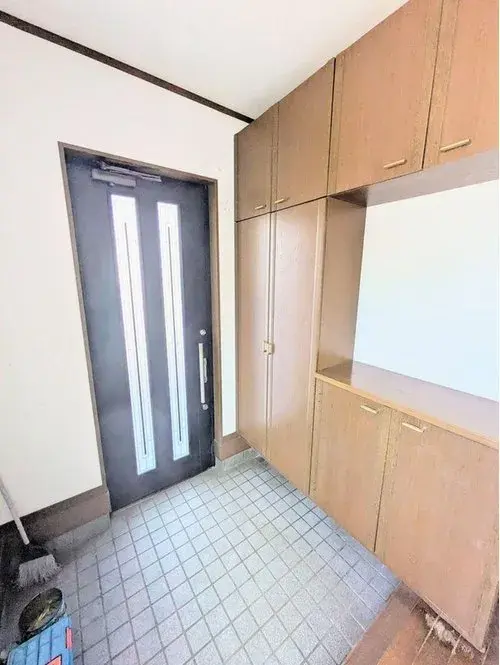 ولاية Fukuoka مدينة Kitakyushu عقار 4LDK (13)