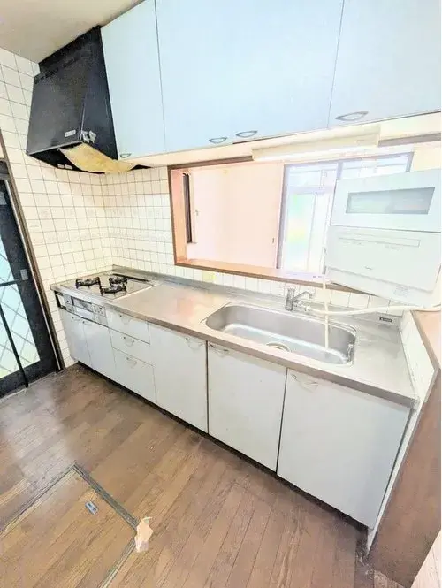 ولاية Fukuoka مدينة Kitakyushu عقار 4LDK (14)