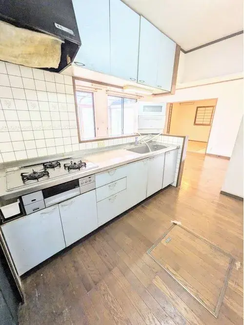 ولاية Fukuoka مدينة Kitakyushu عقار 4LDK (15)
