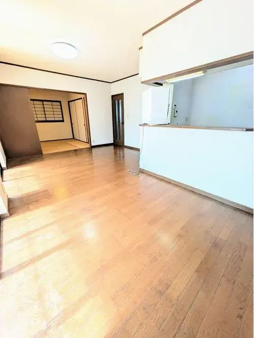ولاية Fukuoka مدينة Kitakyushu عقار 4LDK (3)