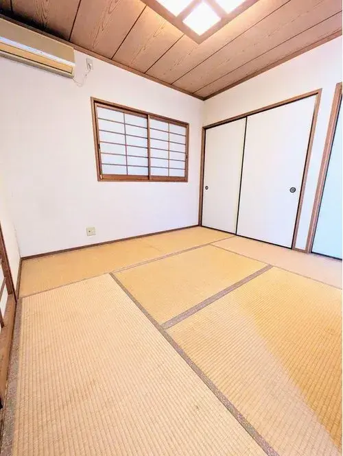 ولاية Fukuoka مدينة Kitakyushu عقار 4LDK (4)