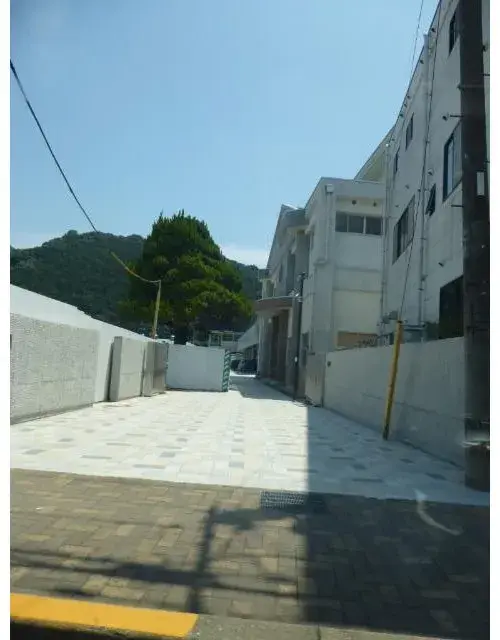 Akiya in Nagasaki