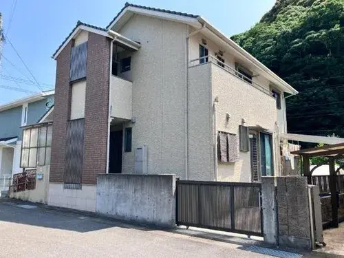 6LDK Property Nagasaki City Nagasaki Prefecture (2)
