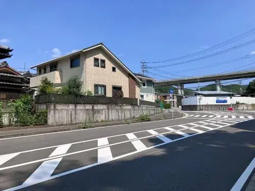 6LDK Property Nagasaki City Nagasaki Prefecture (3)