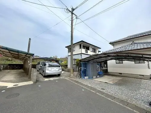 Propriété 4LDK, Ville d'Isahaya, Préfecture de Nagasaki (2)