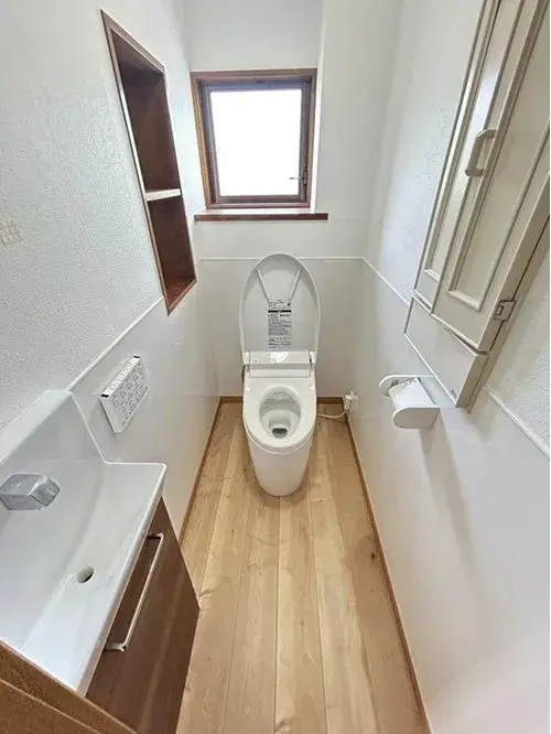 Propriété 4LDK, Ville d'Isahaya, Préfecture de Nagasaki (13)