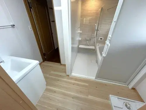 Propriété 4LDK, Ville d'Isahaya, Préfecture de Nagasaki (15)