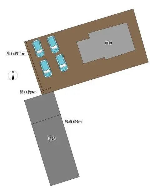 Propriété 4LDK, Ville d'Isahaya, Préfecture de Nagasaki (17)