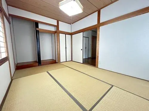 Propriété 4LDK, Ville d'Isahaya, Préfecture de Nagasaki (7)