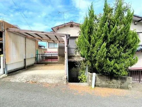 2LDK+S Propriété Ville de Nagasaki, Préfecture de Nagasaki (2)