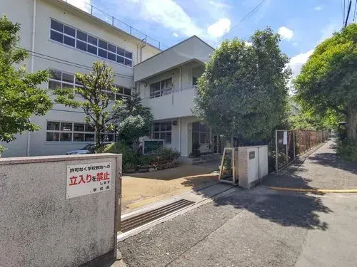 2LDK+S Propriété Ville de Nagasaki, Préfecture de Nagasaki (26)