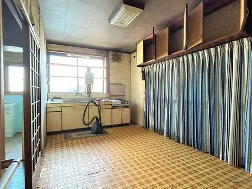 2LDK+S Propriété Ville de Nagasaki, Préfecture de Nagasaki (5)