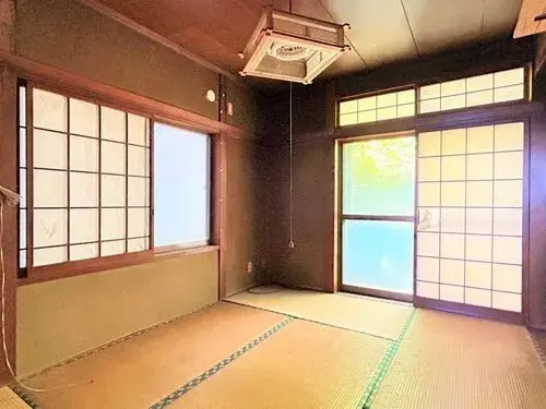 2LDK+S Propriété Ville de Nagasaki, Préfecture de Nagasaki (7)