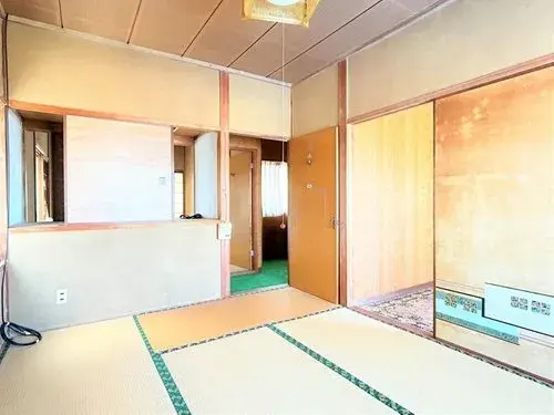 2LDK+S Propriété Ville de Nagasaki, Préfecture de Nagasaki (8)