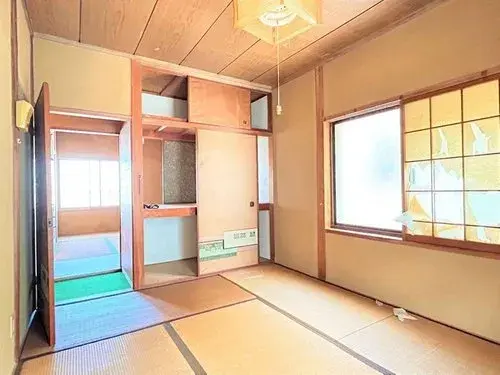 2LDK+S Propriété Ville de Nagasaki, Préfecture de Nagasaki (9)