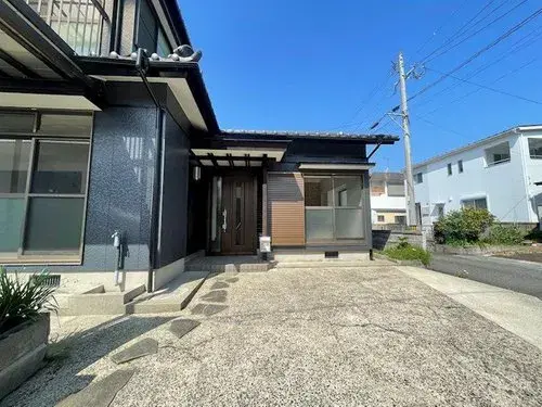 3LDK Property Nagasaki City Nagasaki Prefecture (2)