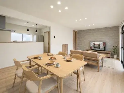 3LDK Property Nagasaki City Nagasaki Prefecture (3)