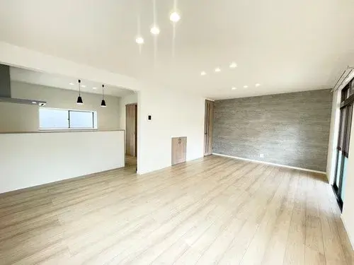 3LDK Property Nagasaki City Nagasaki Prefecture (4)